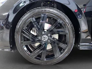 VW Golf VIII 2.0 TSI R-Line DSG 4motion