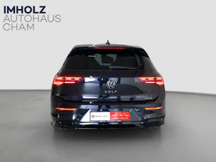 VW Golf VIII 2.0 TSI R-Line DSG 4motion
