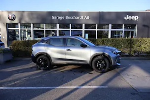 Alfa Romeo Junior 1.2 Ibrida