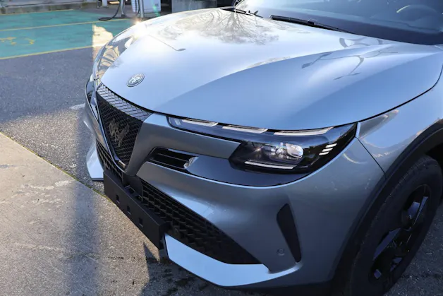 Alfa Romeo Junior 1.2 Ibrida