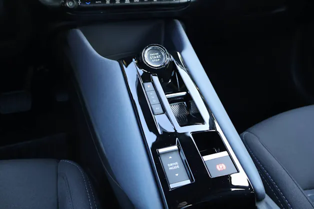 Alfa Romeo Junior 1.2 Ibrida