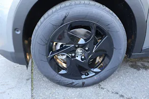 Alfa Romeo Junior 1.2 Ibrida