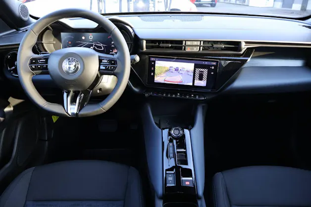 Alfa Romeo Junior 1.2 Ibrida
