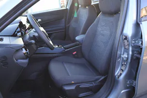 Alfa Romeo Junior 1.2 Ibrida