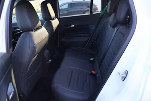 Jeep Avenger 1.2 MHEV Summit