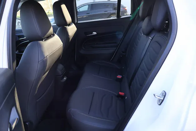 Jeep Avenger 1.2 MHEV Summit
