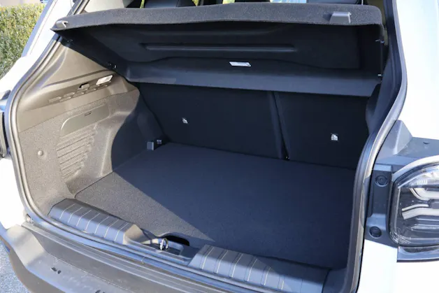 Jeep Avenger 1.2 MHEV Summit
