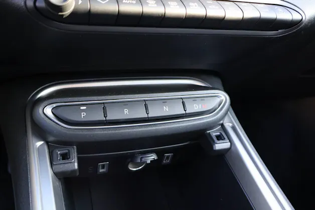 Jeep Avenger 1.2 MHEV Upland 4xe