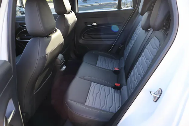 Jeep Avenger 1.2 MHEV Upland 4xe