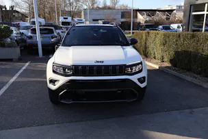 Jeep Avenger 1.2 MHEV Upland 4xe