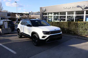 Jeep Avenger 1.2 MHEV Upland 4xe