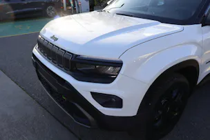 Jeep Avenger 1.2 MHEV Upland 4xe