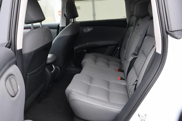 MG IM6 100 kWh Performance 21 4WD