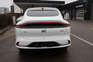MG IM6 100 kWh Performance 21 4WD