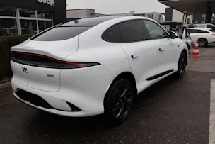 MG IM6 100 kWh Performance 21 4WD
