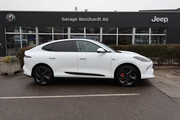 MG IM6 100 kWh Performance 21 4WD