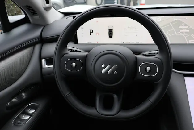 MG IM6 100 kWh Performance 21 4WD