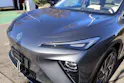MG S6 EV 77 kWh Luxury 4WD