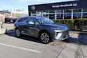 MG S6 EV 77 kWh Luxury 4WD