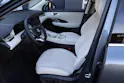 MG S6 EV 77 kWh Luxury 4WD