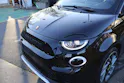 Fiat 500 Abarth Turismo