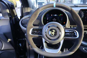 Fiat 500 Abarth Turismo