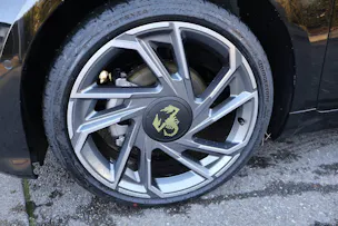 Fiat 500 Abarth Turismo