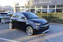 Fiat 500 Abarth Turismo