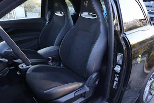 Fiat 500 Abarth Turismo