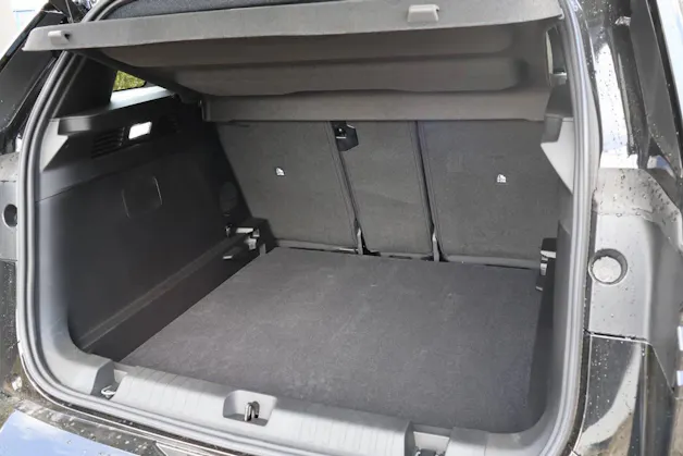 Jeep Compass First Edition