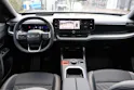 Jeep Compass First Edition