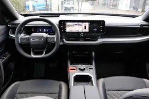 Jeep Compass First Edition