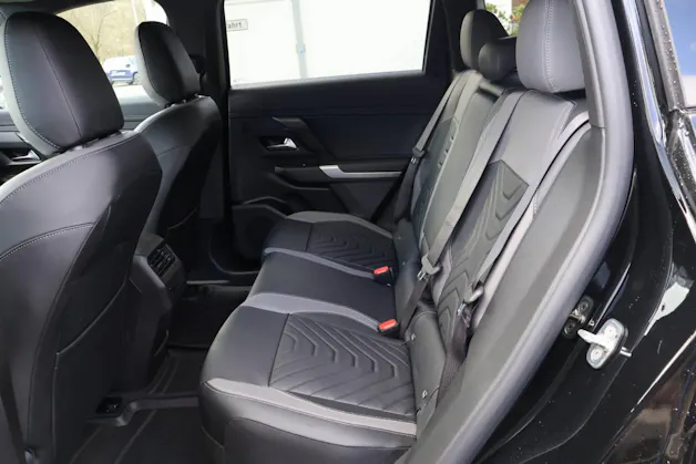 Jeep Compass First Edition