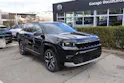 Jeep Compass First Edition
