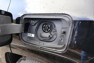 Jeep Compass First Edition