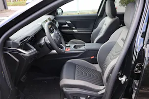 Jeep Compass First Edition