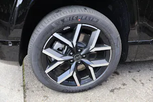 Jeep Compass First Edition