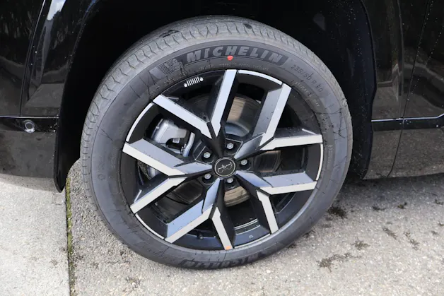 Jeep Compass First Edition