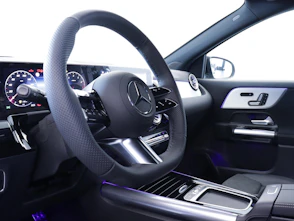 Fahrzeugbild MERCEDES-BENZ GLA 200 Night Star AMG Line