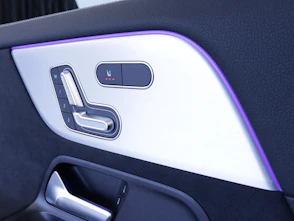 Fahrzeugbild MERCEDES-BENZ GLA 200 Night Star AMG Line