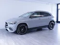 Mercedes-Benz GLA 200 Night Star AMG Line