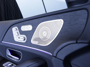 image du véhicule MERCEDES-BENZ GLE 450 d AMG Line 4matic