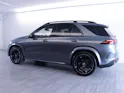 Mercedes-Benz GLE 450 d AMG Line 4matic