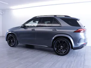 Mercedes-Benz GLE 450 d AMG Line 4matic