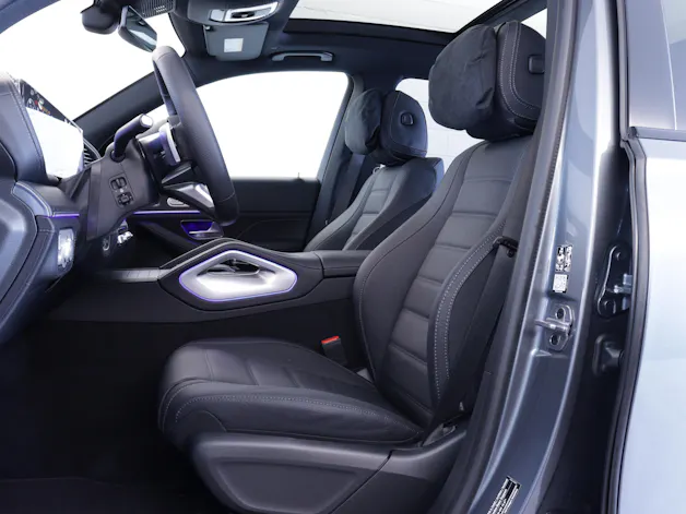 Mercedes-Benz GLE 450 d AMG Line 4matic
