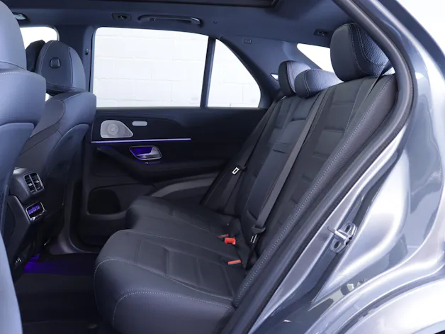 Mercedes-Benz GLE 450 d AMG Line 4matic