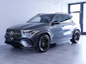 Mercedes-Benz GLE 450 d AMG Line 4matic