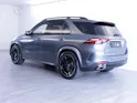 Mercedes-Benz GLE 450 d AMG Line 4matic