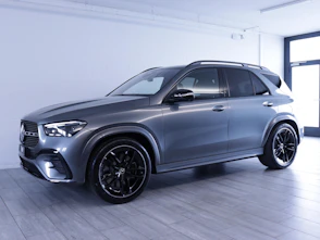 image du véhicule MERCEDES-BENZ GLE 450 d AMG Line 4matic