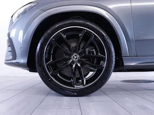 Mercedes-Benz GLE 450 d AMG Line 4matic